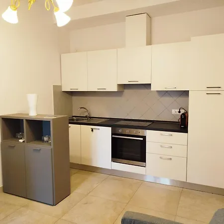 Fulvio House