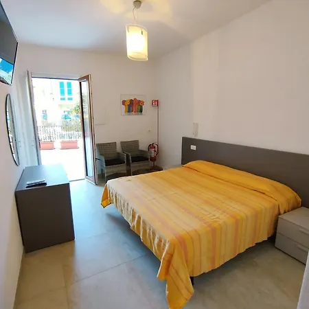 Fulvio House
