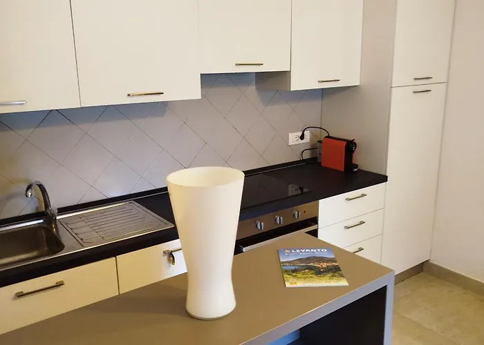 Fulvio House 莱万托