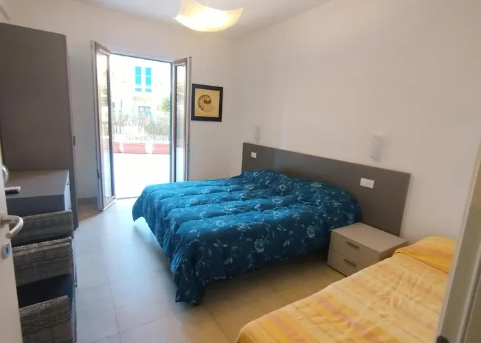 Fulvio House * 莱万托