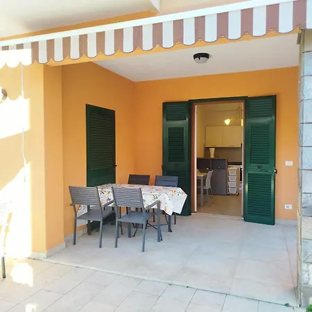 Fulvio House