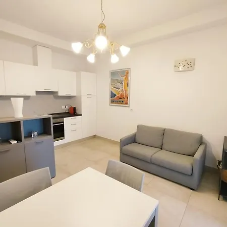 Fulvio House *