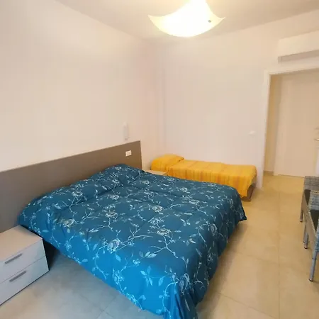 Fulvio House *