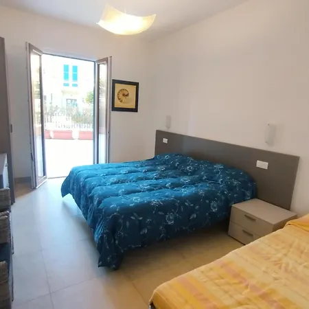 Fulvio House * ليفانتو