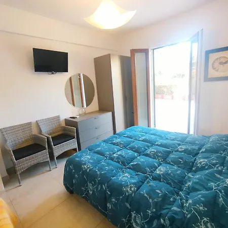 شقة Fulvio House *