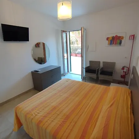 Fulvio House *