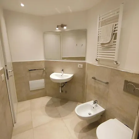 Fulvio House شقة ليفانتو