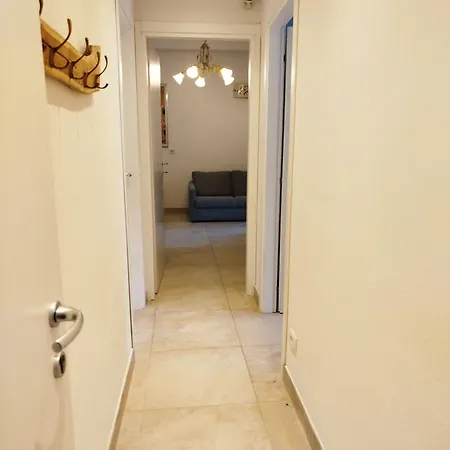 Fulvio House *