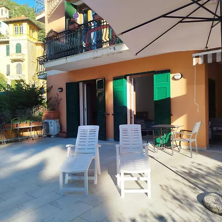 Apartman Fulvio House *