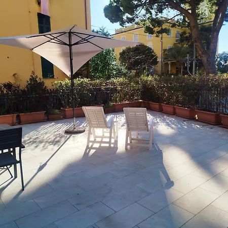 Fulvio House شقة ليفانتو