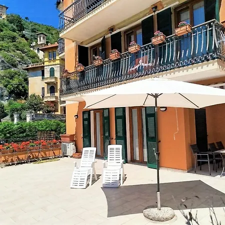 شقة Fulvio House