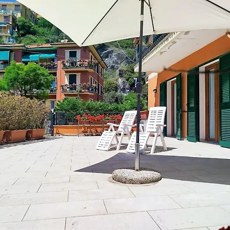Fulvio House