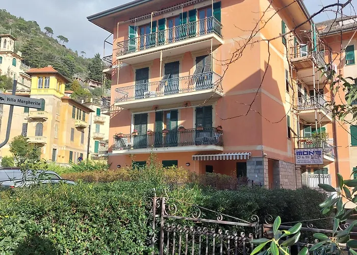 Appartement Fulvio House